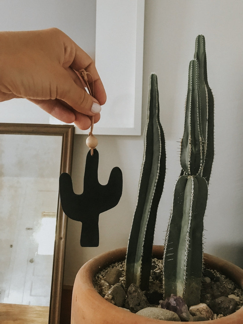 Hanging Car Diffusers